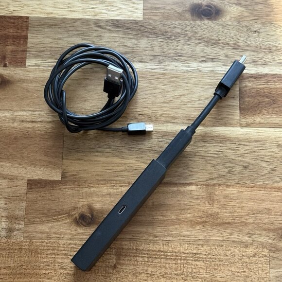 @mazon Fire TV Stick 4K 1st Generation Model E9L29Y No Remote - Picture 2 of 9